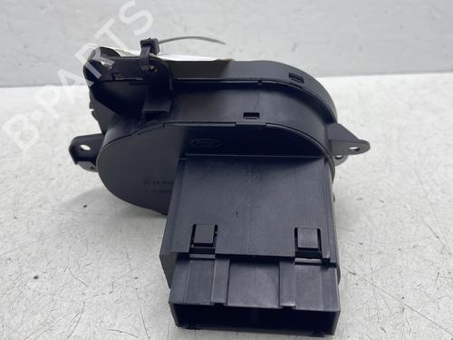Headlight switch FORD FUSION (JU_) 1.4 TDCi | BP31090733I24