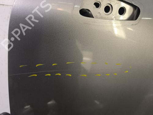 Left front door CITROËN C4 Picasso II 1.2 THP 130 | BP32212560C2