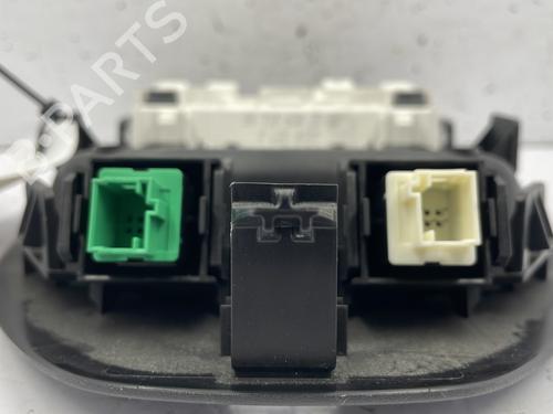 Interior roof light CITROËN DS4 (NX_) 1.6 HDi 110 | BP22843603I8 