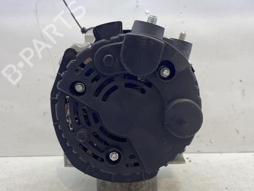 Alternator MERCEDES-BENZ A-CLASS (W168) A 170 CDI (168.008) | BP29639894M7 