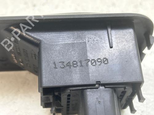 Left front window switch OPEL VIVARO A Van (X83) 2.0 CDTI (F7) | BP40609339I27 - Image 5
