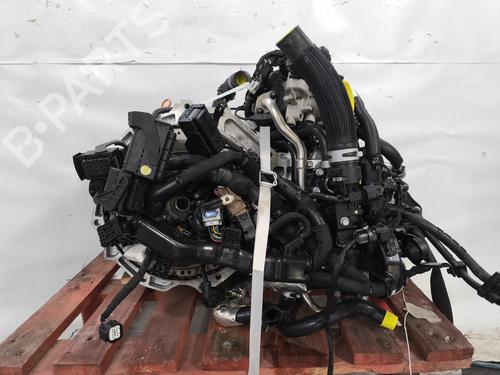 Engine KIA NIRO I (DE) 1.6 GDI Plug-in Hybrid | BP26957549M1 