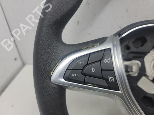 Steering wheel RENAULT EXPRESS Box Body/MPV  | BP27558569C49  - Image 5