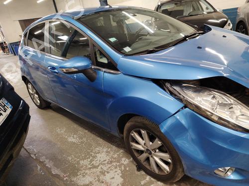 Starter FORD FIESTA VI (CB1, CCN) 1.4 TDCi | BP38721371M8 - Image 7