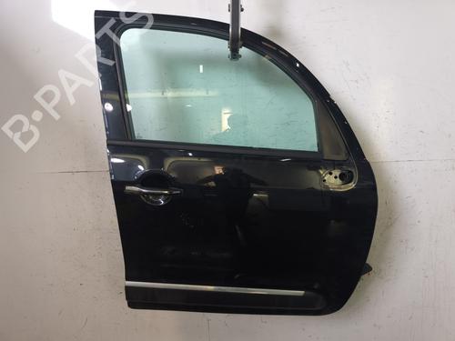 Used Right front door Right front door CITROËN C3 Picasso (SH_) [2008-2026] 34412782 34412782