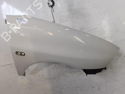 Used Right front fenders SEAT CORDOBA (6L2) 1.4 TDI (70 hp) 33119748