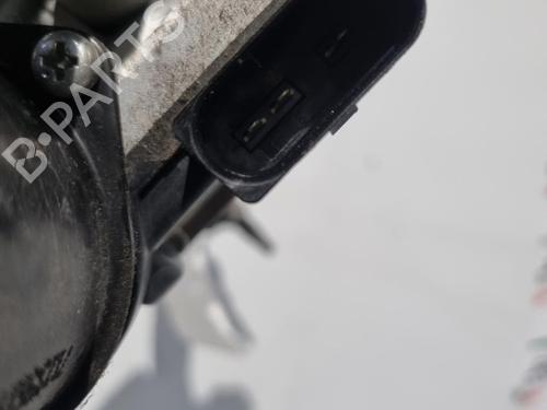 Used Front wiper motor Front wiper motor VW PASSAT B6 (3C2) 2.0 TDI 16V (140 hp) 22826735 22826735