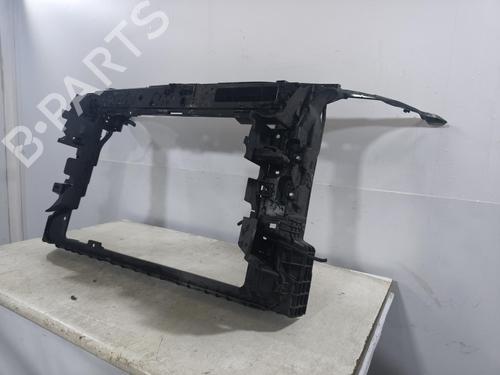 Used Front slam panel Front slam panel 39599886 39599886