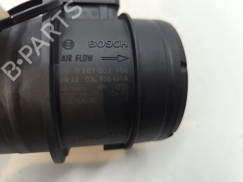 Mass air flow sensor AUDI A3 Sportback (8VA, 8VF) | BP27805351M95 - Image 4