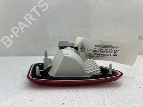 Left tailgate light RENAULT TWINGO II (CN0_) 1.2 16V (CN04, CN0B) | BP38476142C79 - Image 3
