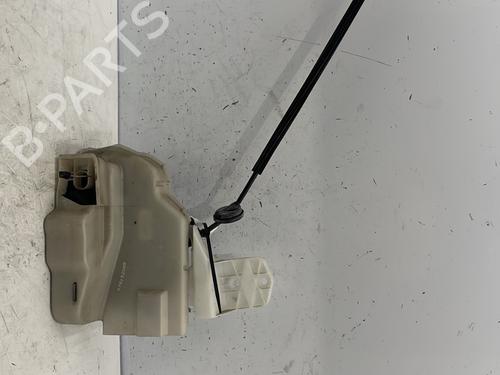 Used Front right lock VW TOURAN (1T1, 1T2) 2.0 TDI 16V (140 hp) 23130214