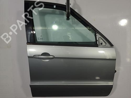 Right front door FORD S-MAX (WA6) 2.0 TDCi | BP22828398C3 