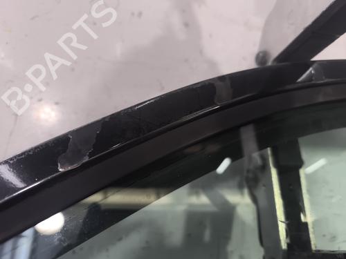Left front door PEUGEOT 806 (221) 2.0 HDI | BP24571047C2 