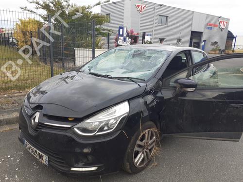 Used Parts RENAULT CLIO IV (BH_) 1.5 dCi 75 (75 hp) 3940517