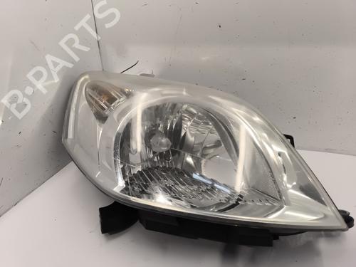 Right headlight CITROËN NEMO MPV 1.3 HDi 75 | BP25758270C29  - Image 5