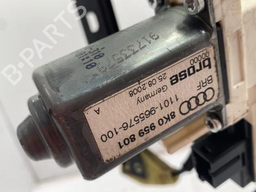 Front left window mechanism AUDI A4 B8 Avant (8K5) 2.0 TDI | BP22840008C22 