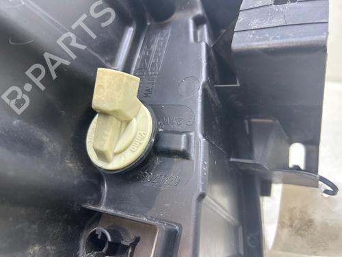 Right headlight RENAULT KANGOO (KC0/1_) 1.5 dCi (KC07) | BP37627784C29 - Image 4