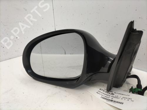 left-mirror-vw-passat-b6-3c2-2005-2006-2007-2008-2009-2010-2011-23830470 main image