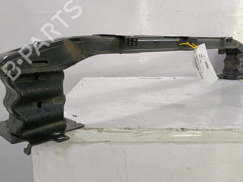 Front bumper reinforcement PEUGEOT 1007 (KM_) 1.4 HDi | BP22818742C109 