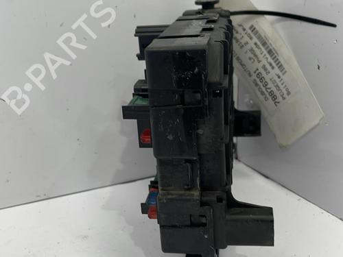 Used Fuse box Fuse box PEUGEOT 206 Hatchback (2A/C) 1.4 HDi eco 70 (68 hp) 22830576 22830576