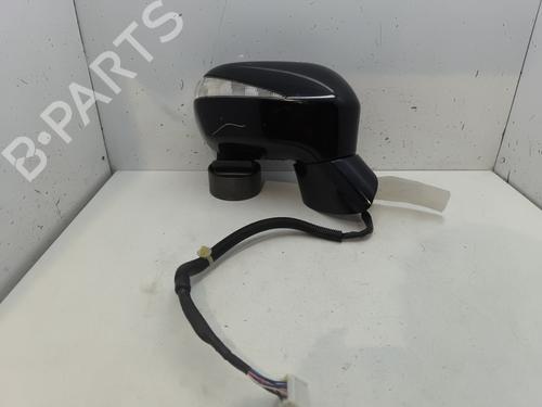 Lusterko boczne prawe HONDA CIVIC VIII Saloon (FD, FA) 1.3 IMA (FA3, FD3) 76200SNBG12ZK