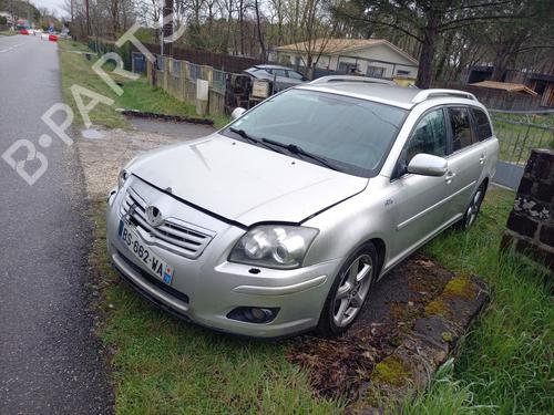 Used Parts TOYOTA AVENSIS Estate (_T25_) 2.2 D-CAT (ADT251_, ADT251R) 4685979