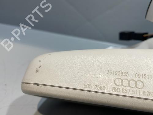 Rear mirror AUDI A5 Sportback (8TA) 2.0 TDI | BP29338836I6 