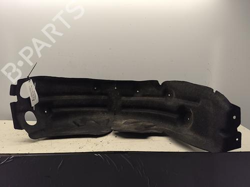 Used Wheel arch RENAULT MEGANE IV Hatchback (B9A/M/N_) 1.5 dCi 110 (B9A3) (110 hp) 28328421