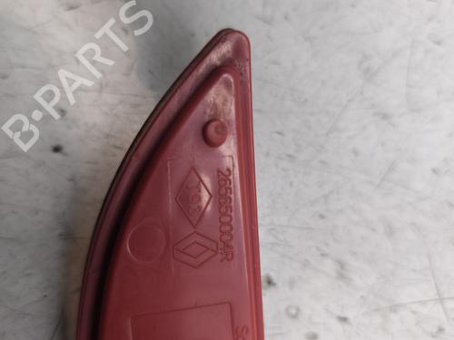 Other RENAULT MEGANE III Hatchback (BZ0/1_, B3_) 1.5 dCi (BZ09, BZ0D, BZ1W, BZ29, BZ14) | BP32382860O1