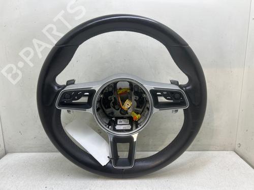 Steering wheel PORSCHE MACAN (95B) 2.0 | BP39689690C49 - Image 5