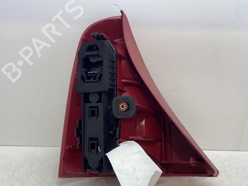 Used Left taillight RENAULT CLIO II (BB_, CB_) 1.9 D (B/CB0E, BB0J) (64 hp) 30134846