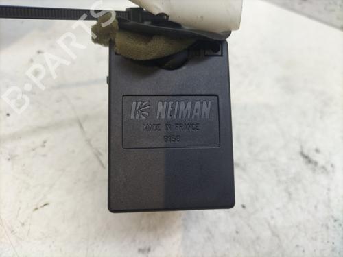 Used Steering column stalk Steering column stalk PEUGEOT 206 Hatchback (2A/C) 2.0 HDI 90 (90 hp) 28362654 28362654