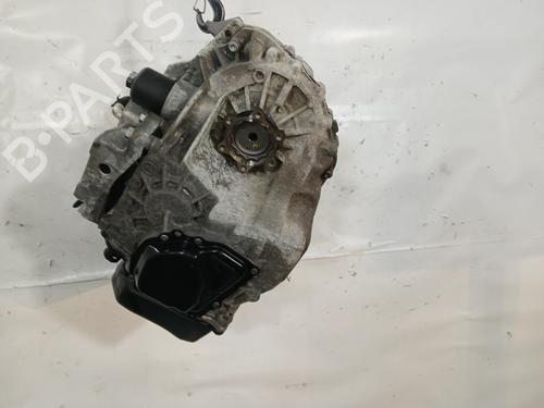 Gearbox VW GOLF PLUS V (5M1, 521) 2.0 TDI 16V | BP28493527M3