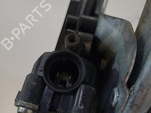 Used Front left window mechanism Front left window mechanism DACIA LOGAN MCV (KS_) 1.5 dCi (KS04) (75 hp) 22821692 22821692