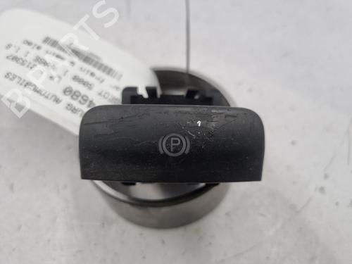 Switch PEUGEOT 5008 (0U_, 0E_) 1.6 HDi | BP22827625I30 