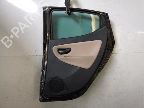 Dør højre bagtil LANCIA YPSILON (312_) 0.9 TwinAir (312.PXG11, 312.PXG1A, 312.YXG11, 312.YXG1A) | BP36336411C5 - Image 5