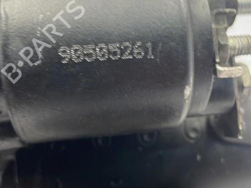 Used Starter Starter OPEL ZAFIRA A MPV (T98) 1.8 16V (F75) (125 hp) 22838373 22838373