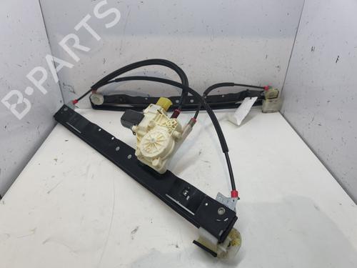 Front left window mechanism FORD GALAXY II (WA6) 2.0 | BP26130598C22 - Image 4
