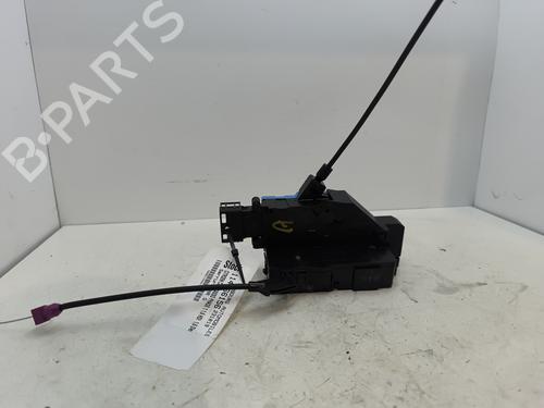 Used Rear left lock CITROËN C3 Picasso (SH_) 1.6 HDi (90 hp) 30162485