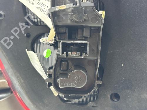 Used Left tailgate light Left tailgate light FORD C-MAX II (DXA/CB7, DXA/CEU) 1.6 EcoBoost (150 hp) 34556398 34556398