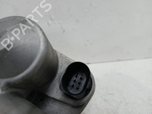 Throttle body RENAULT MEGANE II (BM0/1_, CM0/1_) 1.6 16V (BM0C, CM0C) | BP29540942M82 