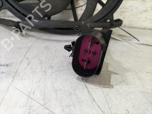 Kjølevifte elektrisk AUDI R8 (422, 423) 5.2 FSI quattro | BP30846590M35