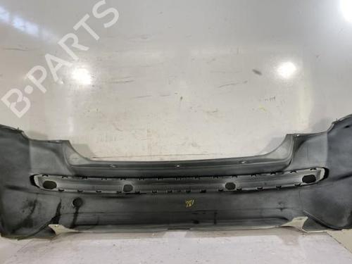 Rear bumper FIAT IDEA (350_) 1.3 D Multijet | BP22839438C8 