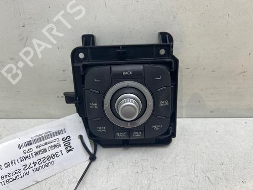 Switch RENAULT MEGANE III Hatchback (BZ0/1_, B3_) 2.0 dCi (BZ0Y) | BP38326352I30 - Image 4