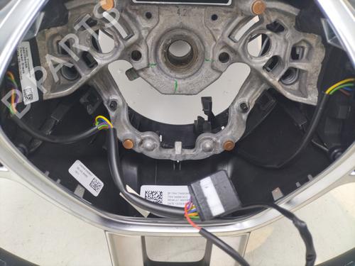 Used Steering wheel Steering wheel 37732033 37732033