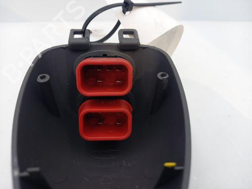Left front window switch FORD TRANSIT Platform/Chassis (FM_ _, FN_ _) 2.4 TDCi | BP33119736I27 - Image 3