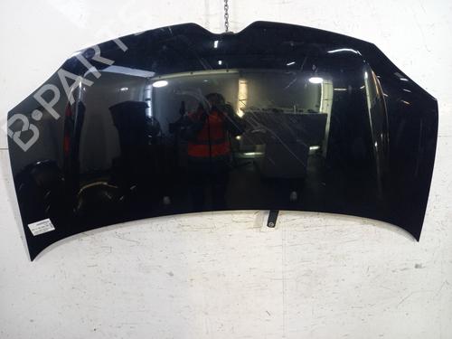 Used Hood RENAULT TWINGO III (BCM_, BCA_) 1.0 SCe 70 (BCMB) (69 hp) 30315782