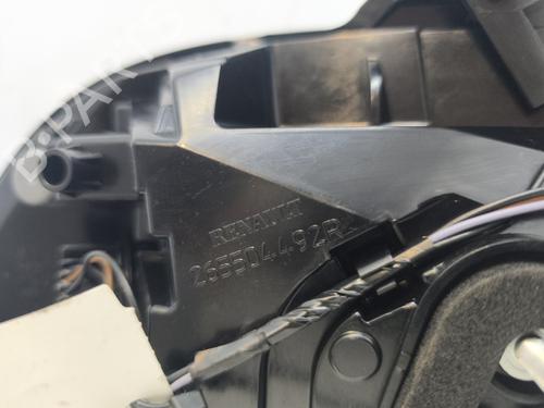 Right taillight RENAULT ZOE (BFM_) ZOE | BP26585283C35 - Image 5