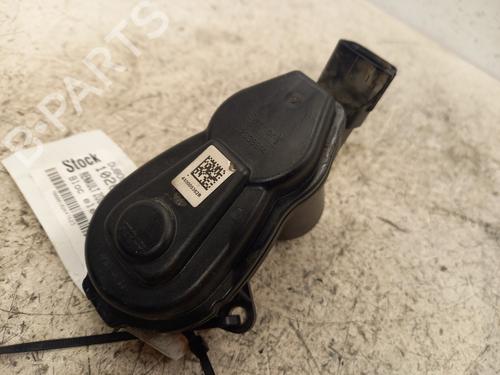 Electric handbrake RENAULT ZOE (BFM_) ZOE (BFMC, BFMD) | BP24445494E5 - Image 4