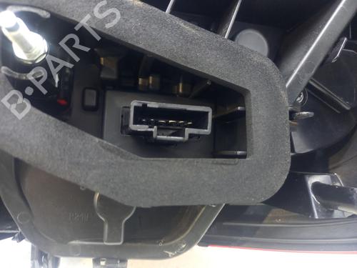 left-taillight-dacia-sandero-ii-2012-33317109 main image